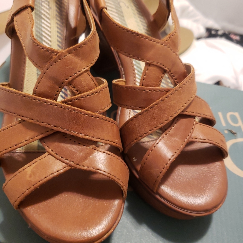 Comfort shoes 6.5